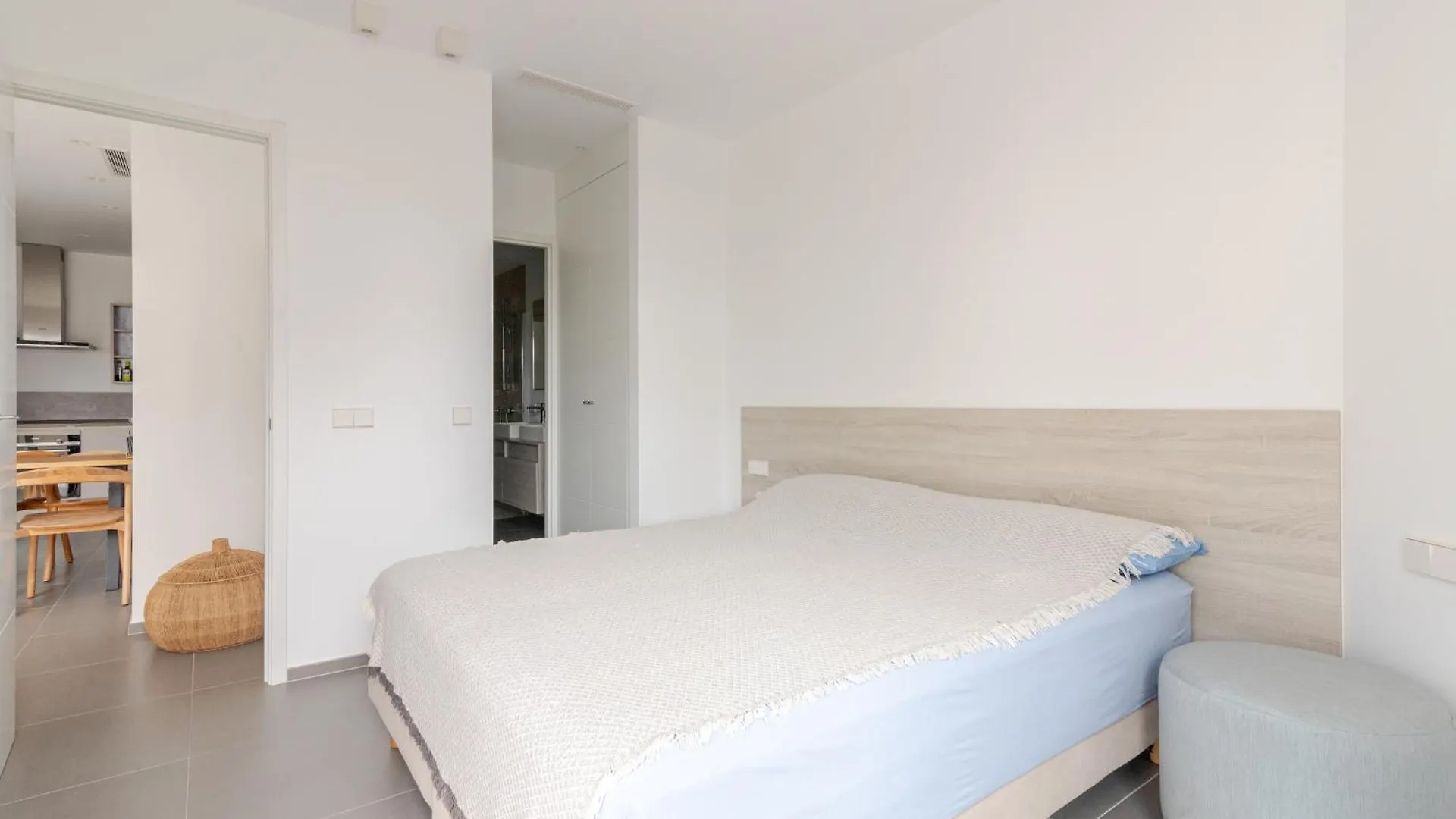 Appartamento Penthouse With Jacuzzi, Ocean And Pool Views Palm-mar 0*,