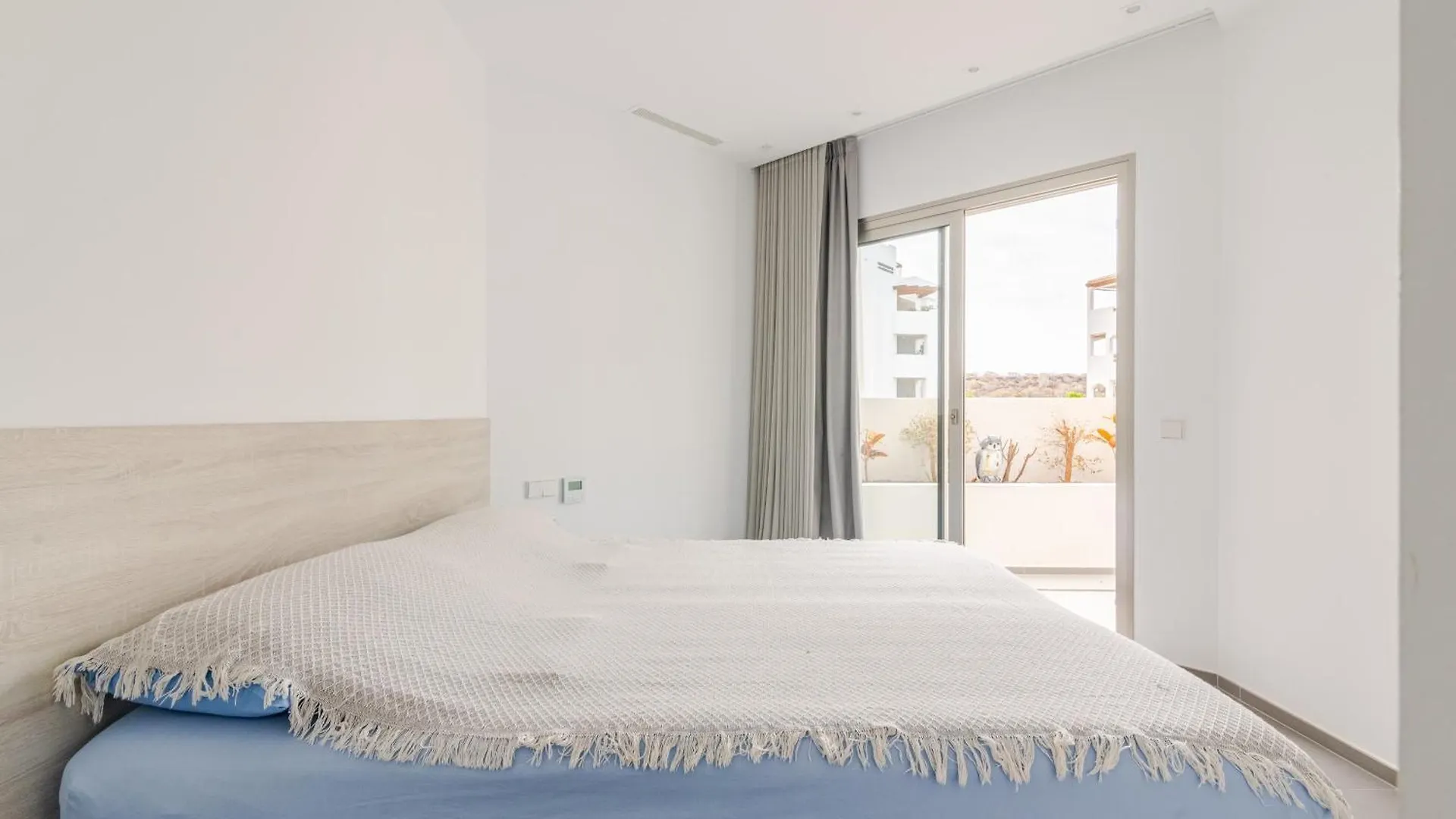 Appartamento Penthouse With Jacuzzi, Ocean And Pool Views Palm-mar 0*,  Spagna