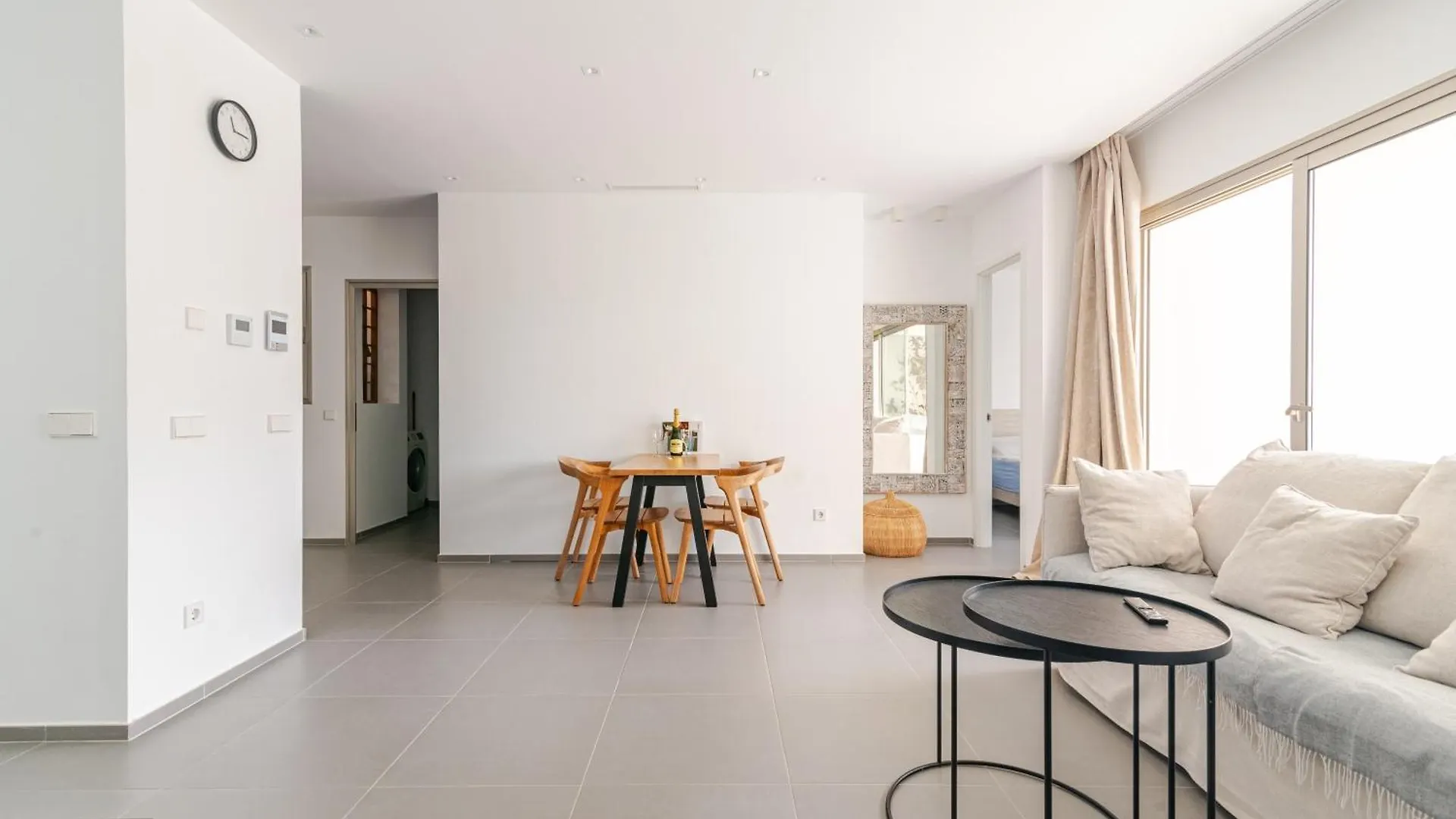 Appartamento Penthouse With Jacuzzi, Ocean And Pool Views Palm-mar