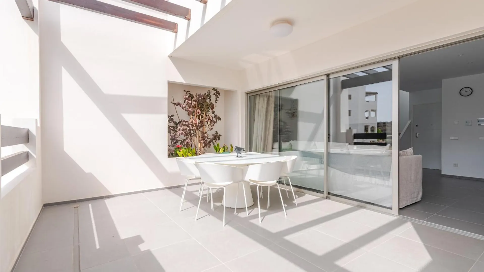 Appartamento Penthouse With Jacuzzi, Ocean And Pool Views Palm-mar