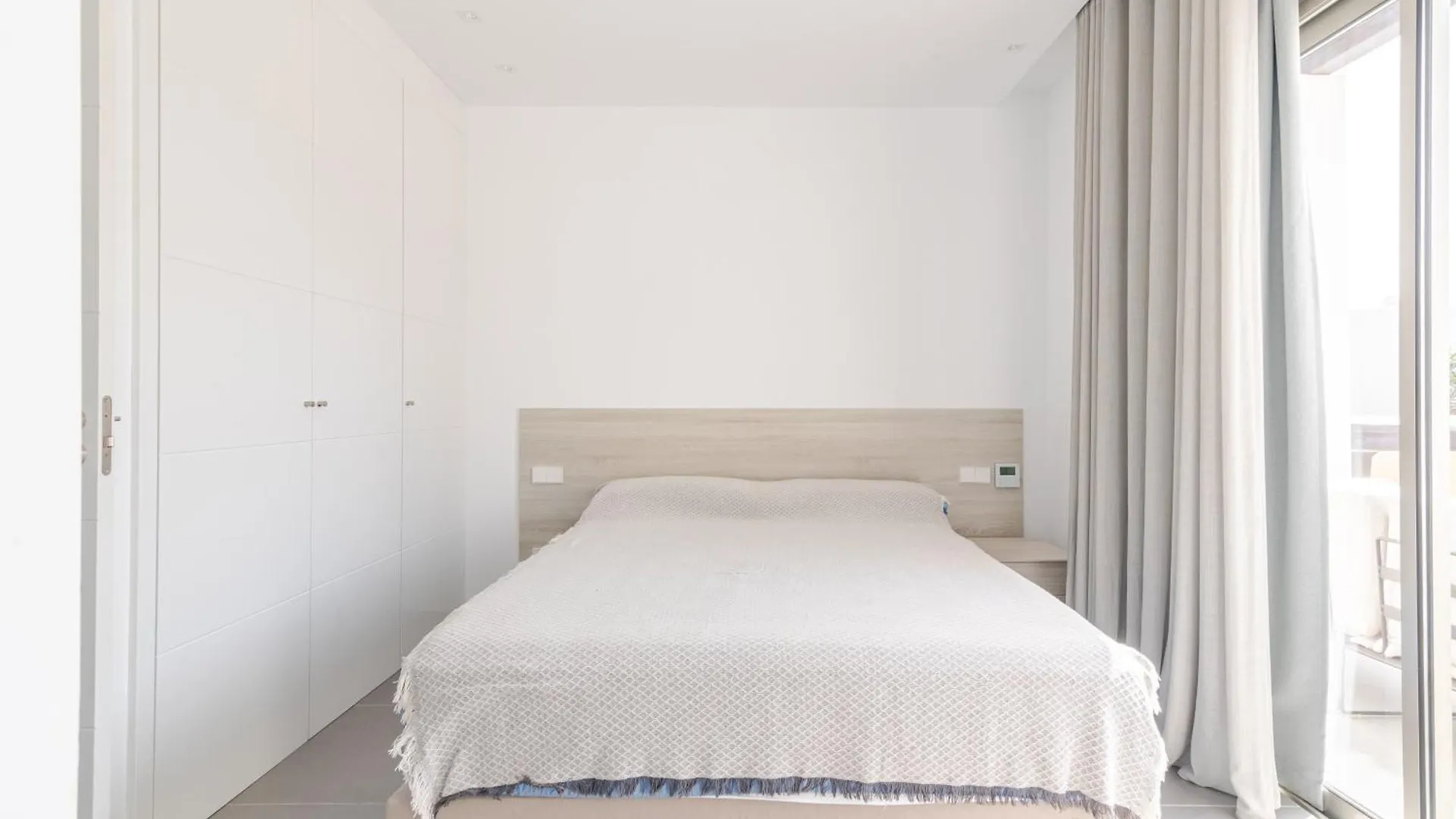 Appartamento Penthouse With Jacuzzi, Ocean And Pool Views Palm-mar Spagna