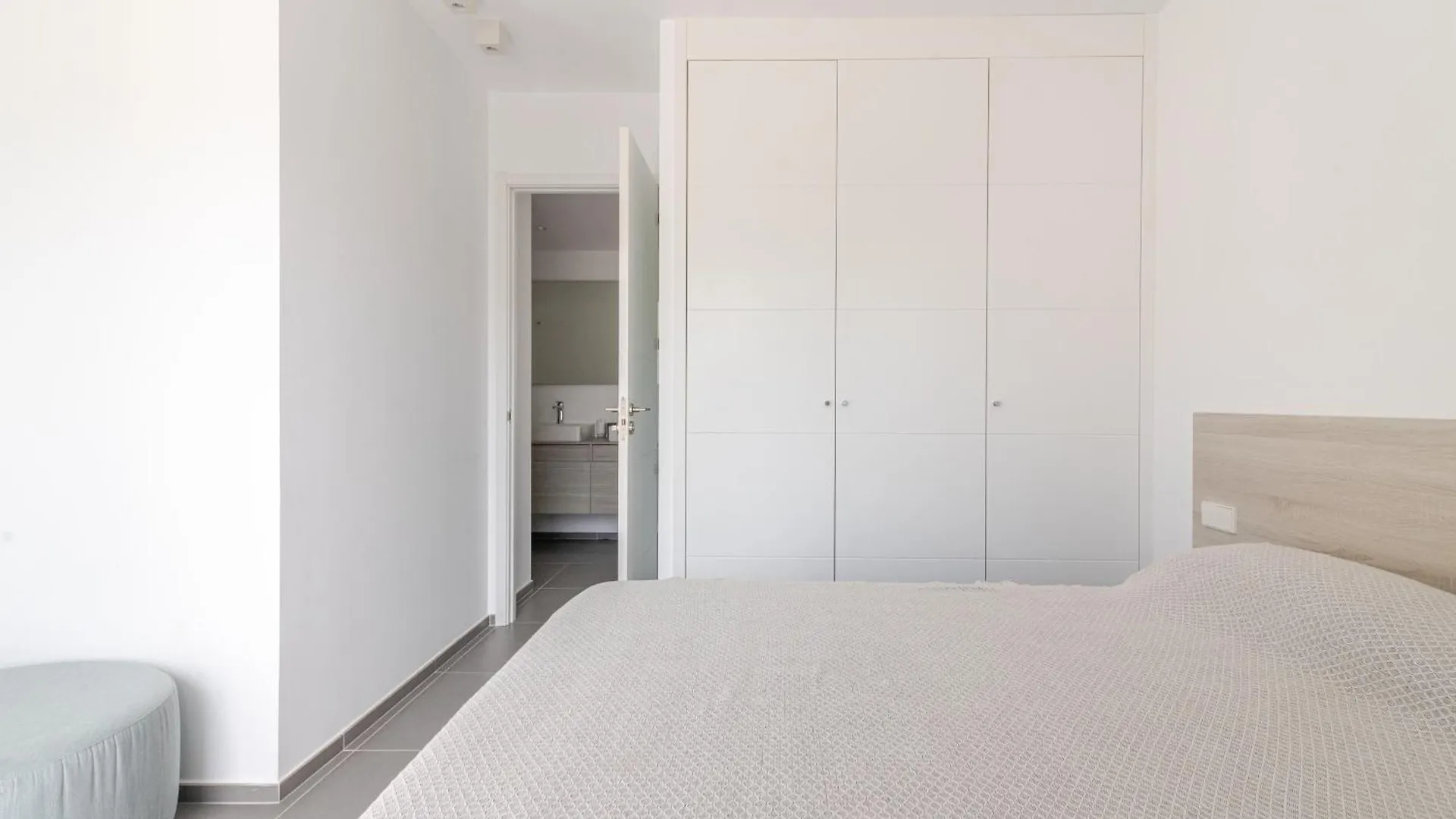 Appartamento Penthouse With Jacuzzi, Ocean And Pool Views Palm-mar Spagna