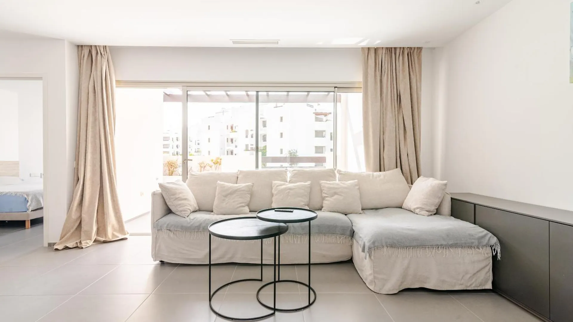Appartamento Penthouse With Jacuzzi, Ocean And Pool Views Palm-mar 0*,  Spagna